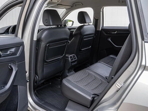 Внедорожник Skoda Kodiaq 2018 года, 3350000 рублей, Краснодар