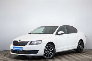 Лифтбек Skoda Octavia 2015 года, 899000 рублей, Пермь