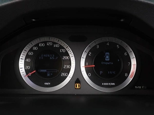 Седан Volvo S60 2010 года, 849000 рублей, Воронеж