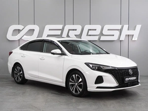 Седан Changan Eado Plus 2024 года, 1619000 рублей, Воронеж