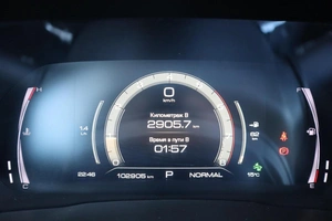 Внедорожник Haval F7x 2019 года, 1990000 рублей, Мирное