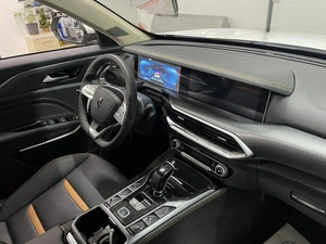 Внедорожник FAW Bestune T77 2024 года, 2099000 рублей, Ярославль