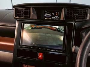 Хетчбэк Toyota Tank 2018 года, 1160000 рублей, Краснодар