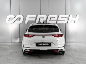 Универсал Kia ProCeed 2019 года, 2459000 рублей, Ростов-на-Дону