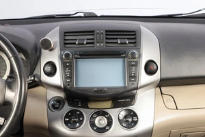 Внедорожник Toyota RAV4 2007 года, 1199000 рублей, Новосибирск
