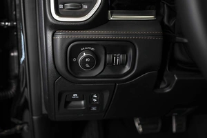 Пикап RAM 1500 2025 года, 11701333 рублей, Москва