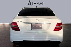 Седан Mercedes-Benz C-класс 2013 года, 1749000 рублей, Красноярск