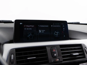 Седан BMW 3 серия 2015 года, 2534444 рублей, Москва