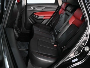 Внедорожник Changan CS55 Plus 2023 года, 2179000 рублей, Аксай