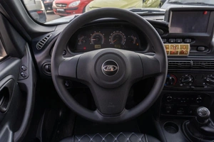 Внедорожник ВАЗ (LADA) Niva Travel 2021 года, 1299000 рублей, Саратов