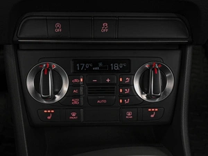 Внедорожник Audi Q3 2012 года, 1574000 рублей, Ставрополь
