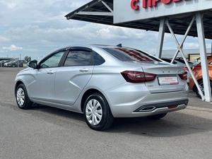 Седан ВАЗ (LADA) Vesta 2024 года, 1250000 рублей, Абакан