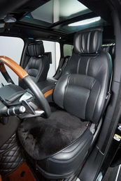 Внедорожник Land Rover Range Rover 2020 года, 13200000 рублей, Красноярск