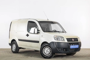 Фургон Fiat Doblo 2014 года, 649000 рублей, Тюмень