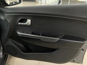 Седан Kia Rio 2012 года, 687000 рублей, Солонцы