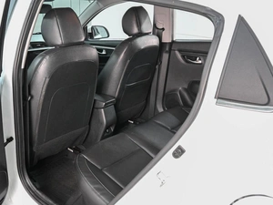 Хетчбэк Kia Rio X 2020 года, 1929000 рублей, Аксай