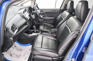 Хетчбэк Honda Fit 2015 года, 999000 рублей, Красноярск