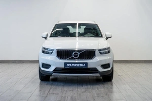 Внедорожник Volvo XC40 2019 года, 2499000 рублей, Саратов