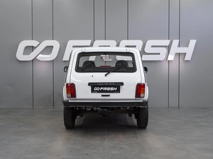 Внедорожник ВАЗ (LADA) 4x4 (Нива) 2013 года, 469000 рублей, Воронеж