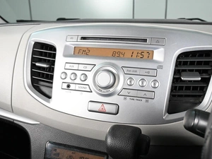 Хетчбэк Suzuki Wagon R 2015 года, 979000 рублей, Аксай