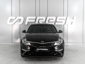 Седан Kia Optima 2018 года, 2299000 рублей, Аксай
