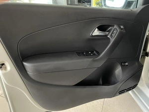 Седан Volkswagen Polo 2013 года, 747000 рублей, Солонцы