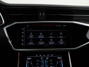 Седан Audi A6 2021 года, 5497077 рублей, Москва