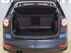 Хетчбэк Volkswagen Golf Plus 2013 года, 939000 рублей, Воронеж