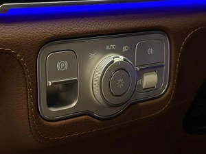 Внедорожник Mercedes-benz GLE-класс 2025 года, 13999000 рублей, Павловская Слобода