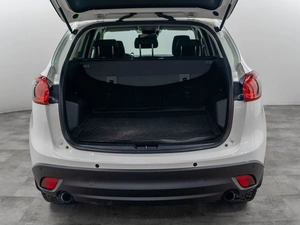 Внедорожник Mazda CX-5 2014 года, 1460000 рублей, Красноярск