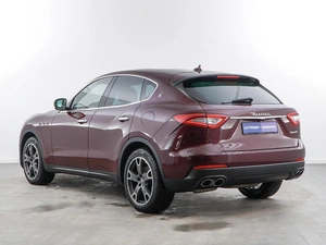 Внедорожник Maserati Levante 2016 года, 3897444 рублей, Москва
