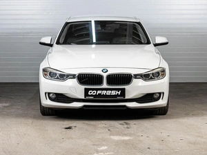 Седан BMW 3 серия 2014 года, 1628000 рублей, Ставрополь