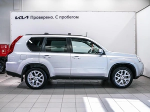 Внедорожник Nissan X-Trail 2011 года, 1349000 рублей, Красноярск