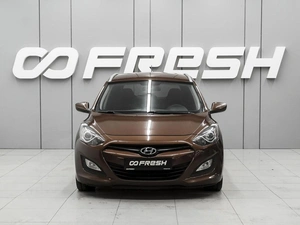 Универсал Hyundai i30 2012 года, 1200000 рублей, Ростов-на-Дону