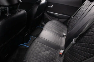 Седан Kia Rio 2012 года, 899000 рублей, Оренбург