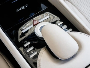 Купе Mercedes-benz CL-класс AMG 2011 года, 3599000 рублей, Большой Сочи
