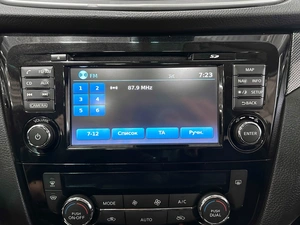 Внедорожник Nissan X-Trail 2015 года, 1670000 рублей, Красноярск