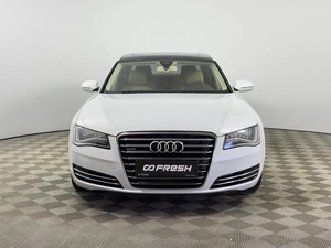 Седан Audi A8 2013 года, 1994900 рублей, Казань