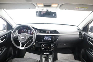 Хэтчбек Kia Rio 2019 года, 1499000 рублей, Обнинск