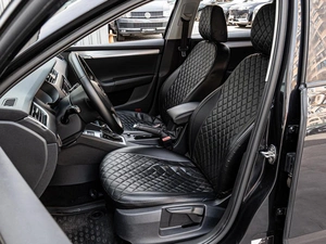 Лифтбек Skoda Octavia 2013 года, 1330000 рублей, Краснодар