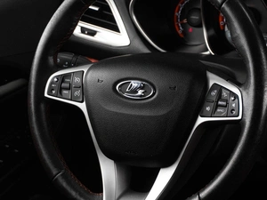 Универсал ВАЗ (LADA) Vesta Cross 2021 года, 1189000 рублей, Тюмень