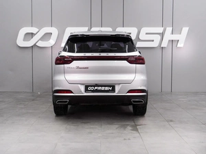 Внедорожник Chery Tiggo 7 Pro Max 2023 года, 1949000 рублей, Воронеж