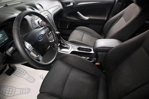 Седан Ford Mondeo 2008 года, 619000 рублей, Оренбург