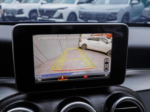 Седан Mercedes-benz C-класс 2016 года, 2770000 рублей, Краснодар