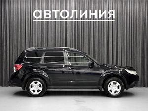 Внедорожник Subaru Forester 2011 года, 1230000 рублей, Красноярск