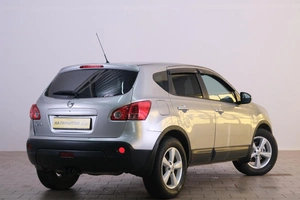 Внедорожник Nissan Qashqai 2007 года, 1039000 рублей, Омск
