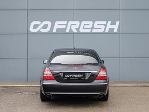 Седан Mercedes-benz E-класс 2008 года, 1280000 рублей, Краснодар