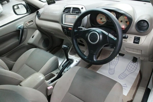 Внедорожник Toyota RAV4 2000 года, 778000 рублей, Солонцы