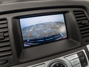 Внедорожник Nissan Murano 2008 года, 1070000 рублей, Красноярск
