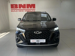 Внедорожник Chery Tiggo 7 2023 года, 1850000 рублей, Смоленск
